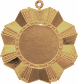 Медаль  MD Rus.5015 G