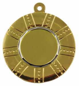 Медаль  MD 130 G