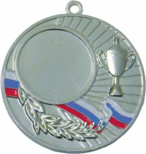 Медаль  MD Rus.504 S