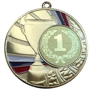 Медаль  MD Rus.539 G (V)