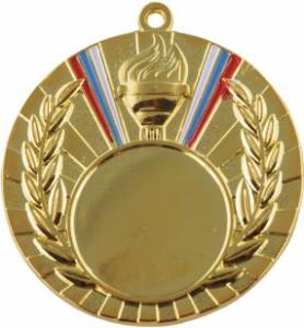 Медаль  MD Rus.505 G