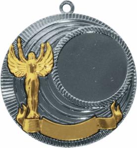 Медаль  MD Rus.507 S