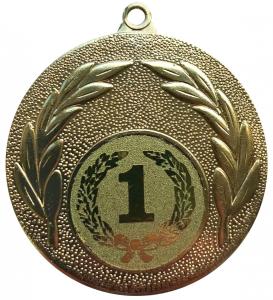 Медаль  MD 163 G (V)