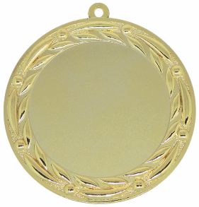 Медаль  ME 032 G