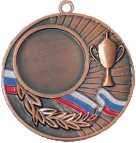 Медаль  MD Rus.504 AB