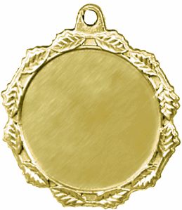Медаль  MD 145 G