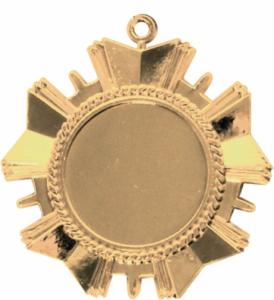 Медаль  MD Rus.5013 G