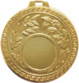 Медаль  MD Rus.60 G