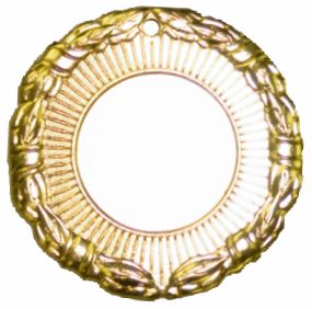 Медаль  MD Rus.50 G