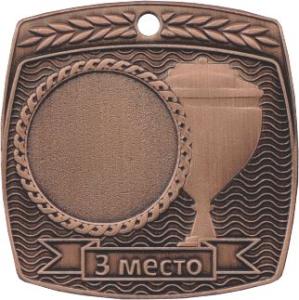 Медаль  MD Rus.540 AB