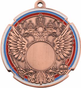 Медаль  MD Rus.70 B