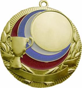 Медаль  MD Rus.501 G