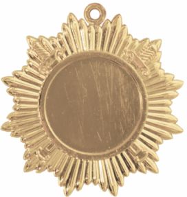 Медаль  MD Rus.5012 G