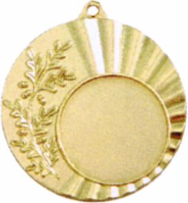 Медаль  MD 11045 G