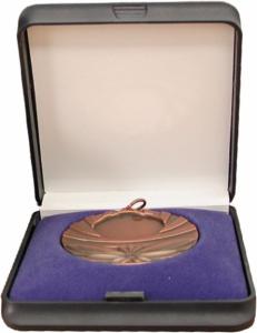 Футляр для медалей RP 8110-50