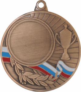 Медаль  MD Rus.544 AB
