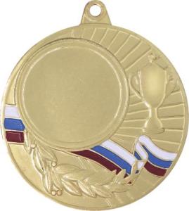 Медаль  MD Rus.544 G