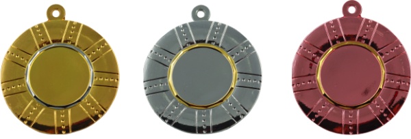 Медаль  MD 130 B